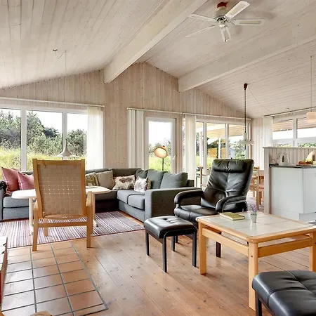 Holiday home Thisted *