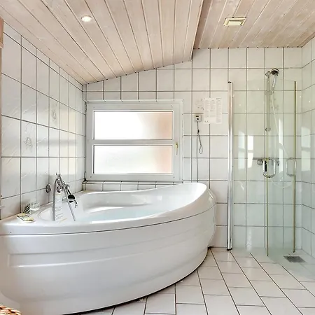 Thisted Holiday home