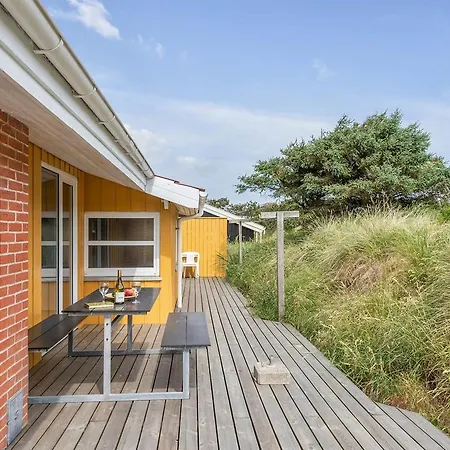 Holiday home Thisted *