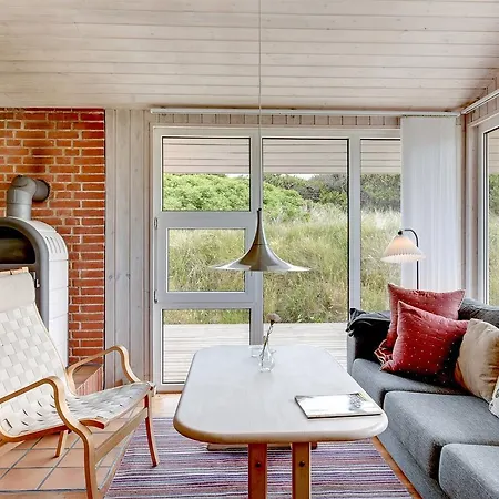 Holiday home Thisted *
