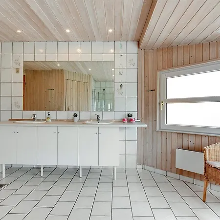 Holiday home Thisted