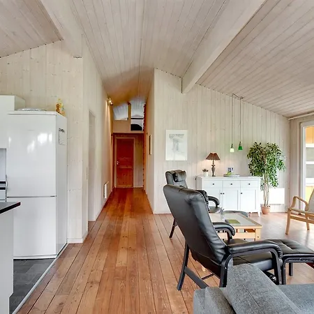 Thisted Holiday home *