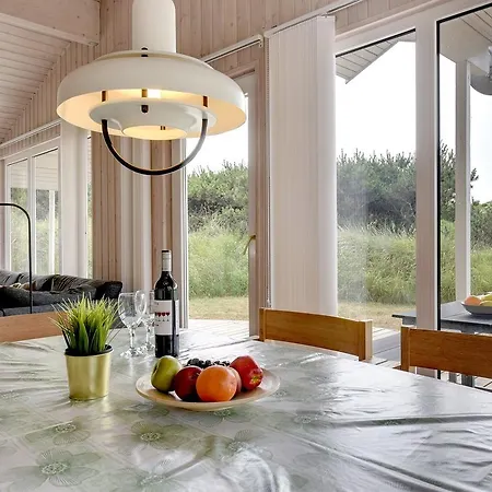 Holiday home Thisted *