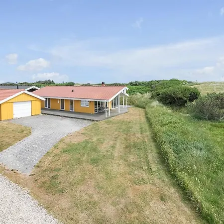 Thisted Holiday home *