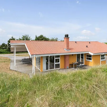 Holiday home Thisted Torsted (Nordjylland)