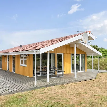 Thisted Torsted (Nordjylland)