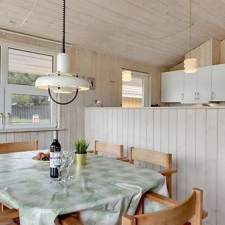 Thisted Torsted (Nordjylland)