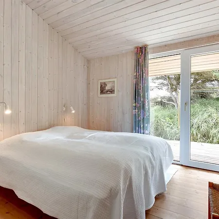 Holiday home Thisted Torsted (Nordjylland)